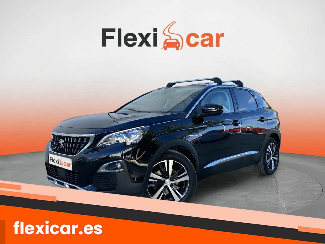 Foto Peugeot 3008 9