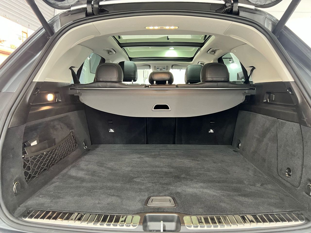 Foto Mercedes-Benz Clase GLE 7