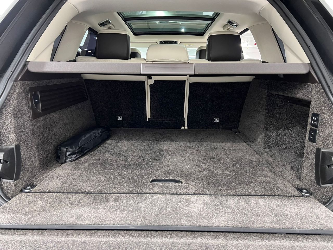 Foto Land-Rover Range Rover 7