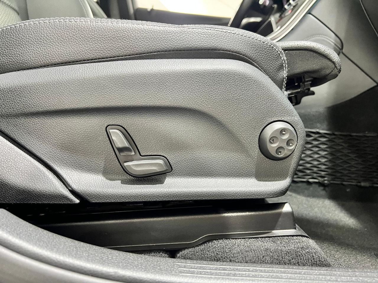Foto Mercedes-Benz Clase GLC 19