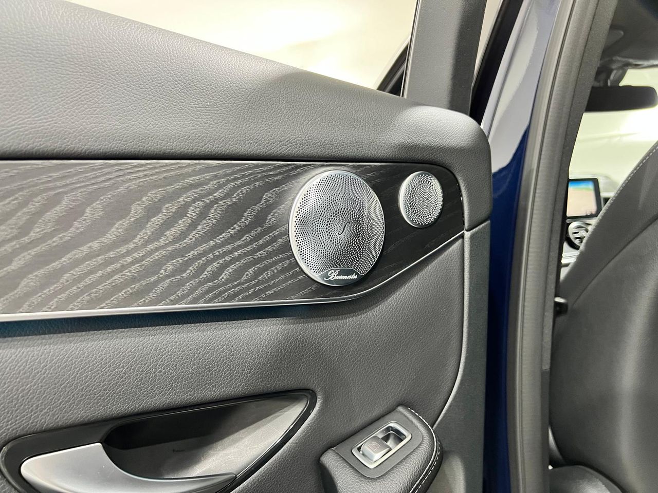 Foto Mercedes-Benz Clase GLC 22