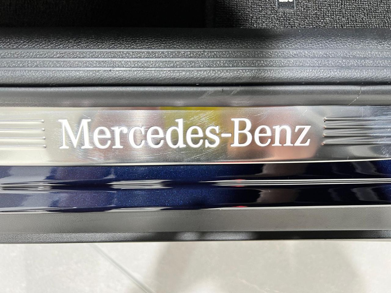 Foto Mercedes-Benz Clase GLC 25