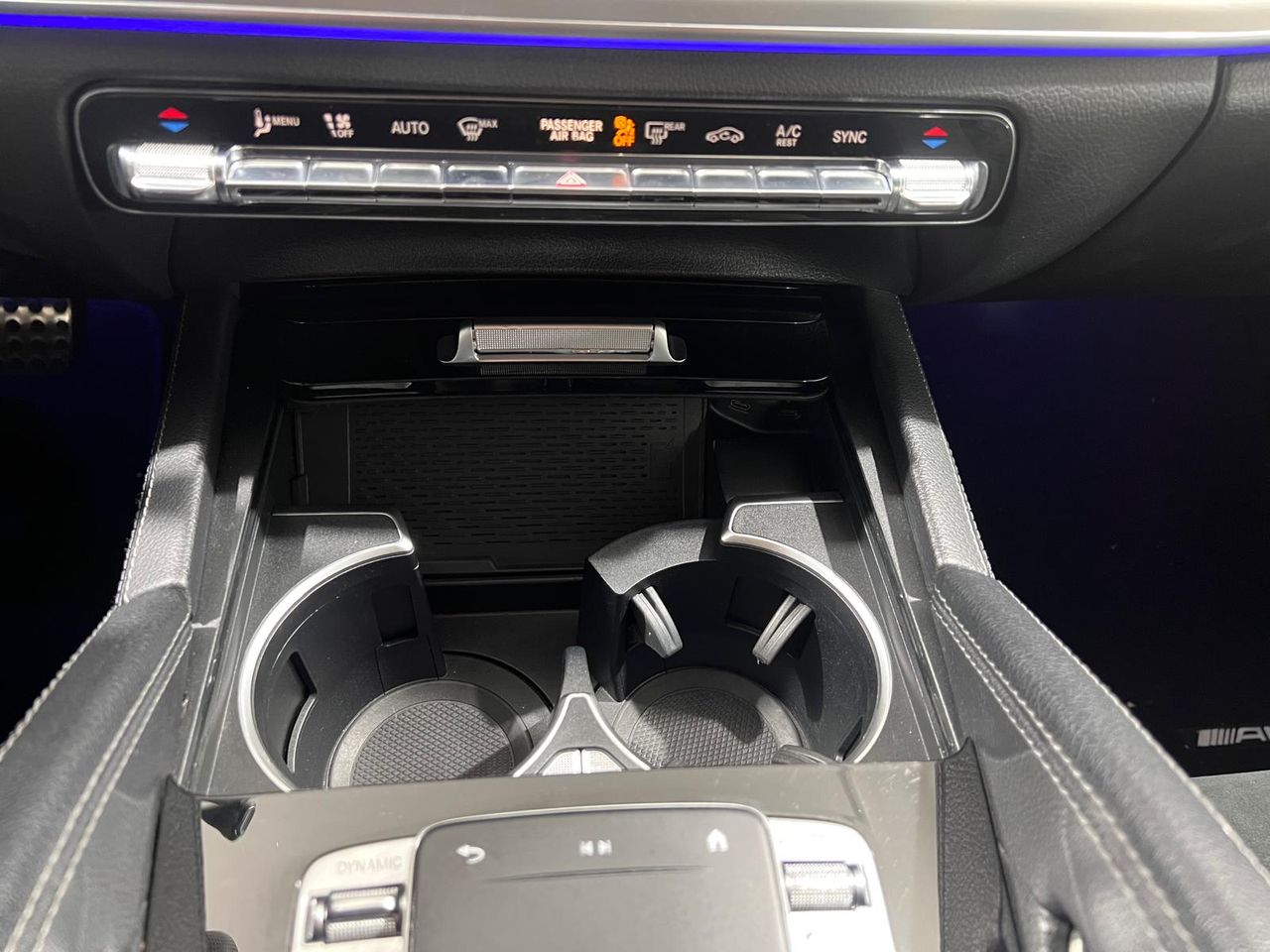 Foto Mercedes-Benz Clase GLE 18
