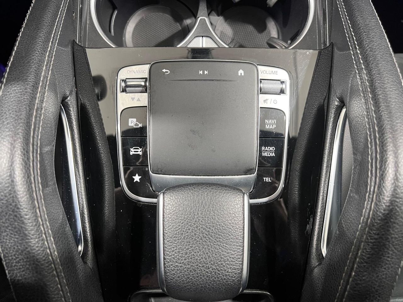 Foto Mercedes-Benz Clase GLE 19