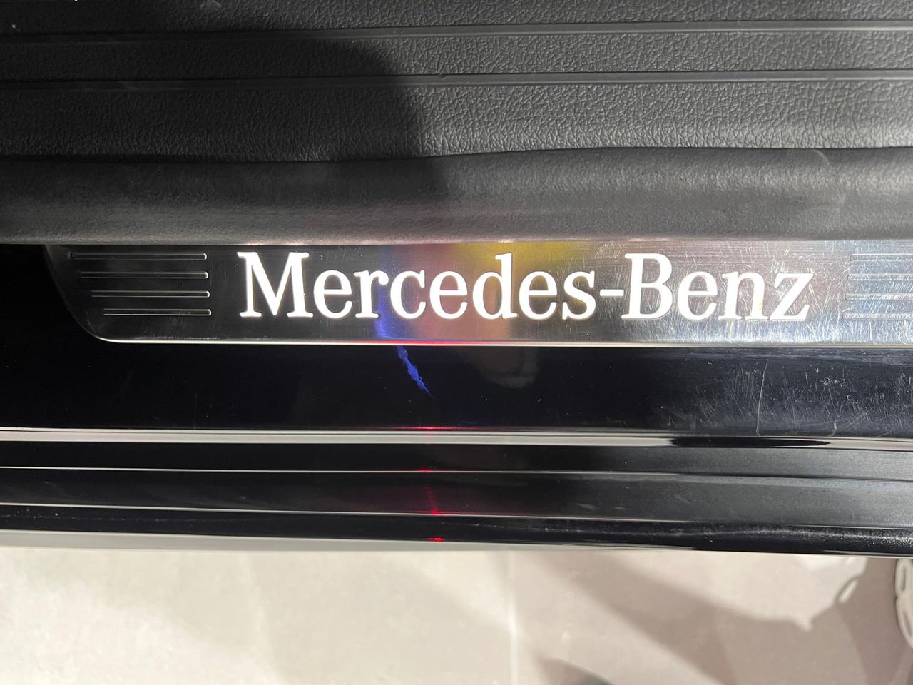 Foto Mercedes-Benz Clase GLE 22