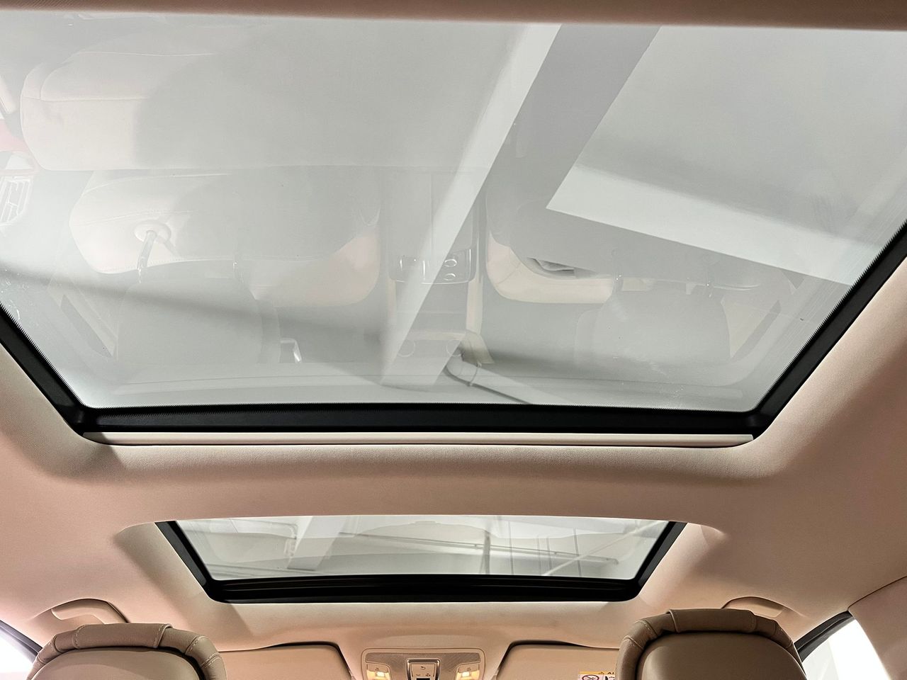 Foto Mercedes-Benz Clase GLS 4