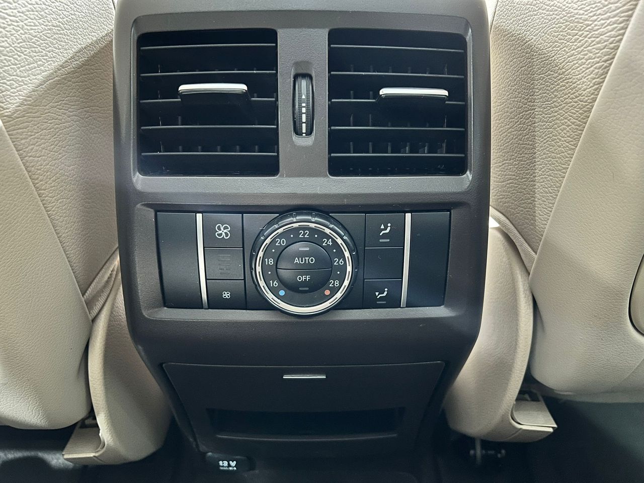 Foto Mercedes-Benz Clase GLS 17