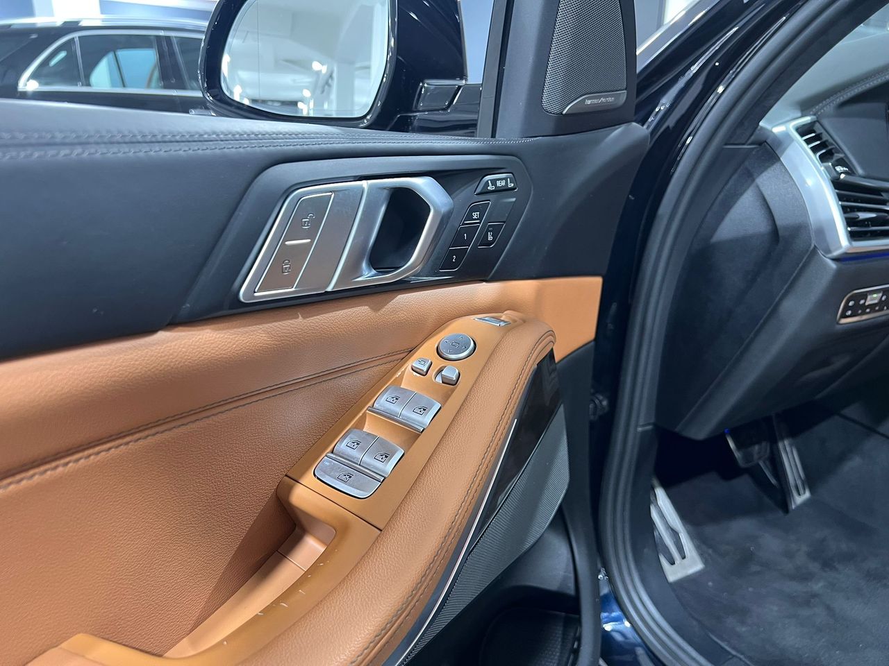 Foto BMW X7 21