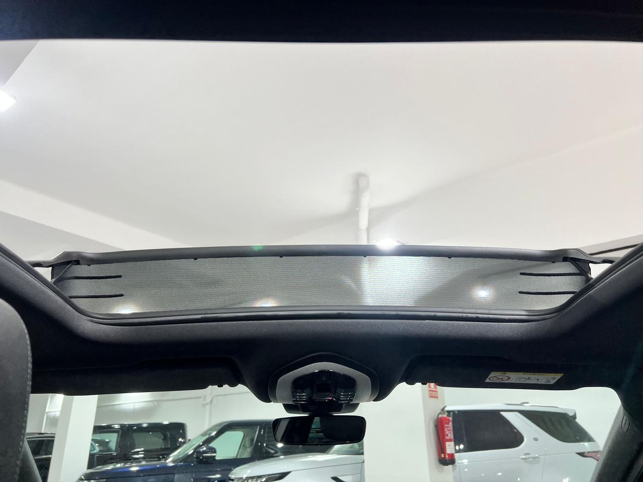 Foto Porsche Macan 4