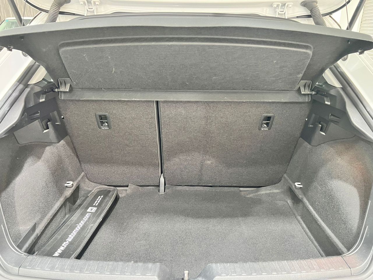Foto Audi A1 6