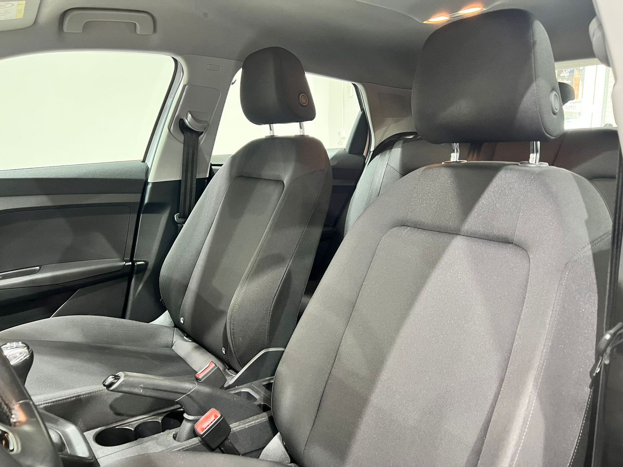 Foto Audi A1 15