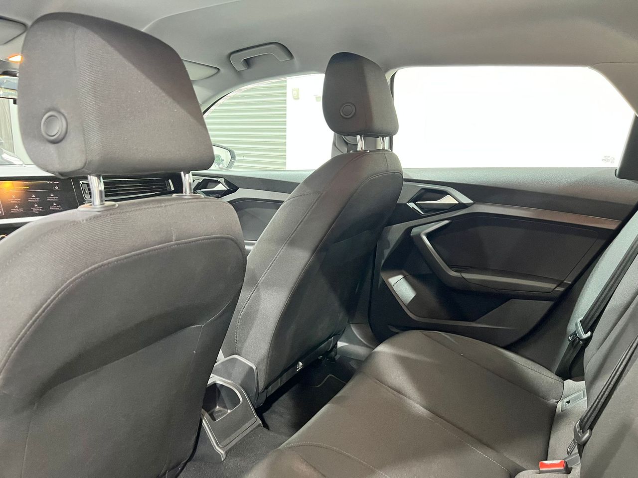 Foto Audi A1 16