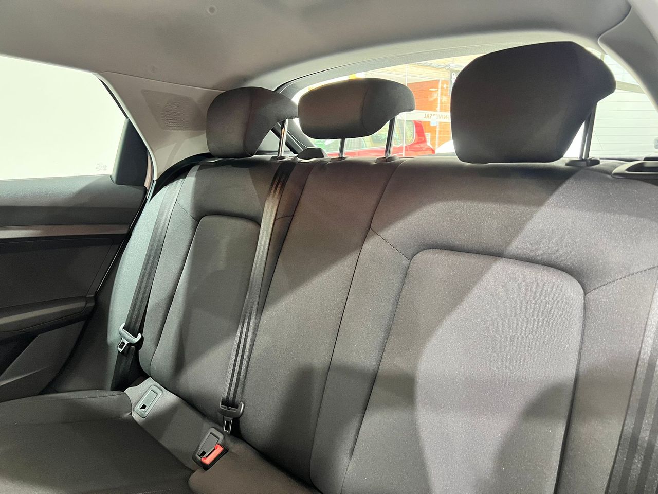 Foto Audi A1 17