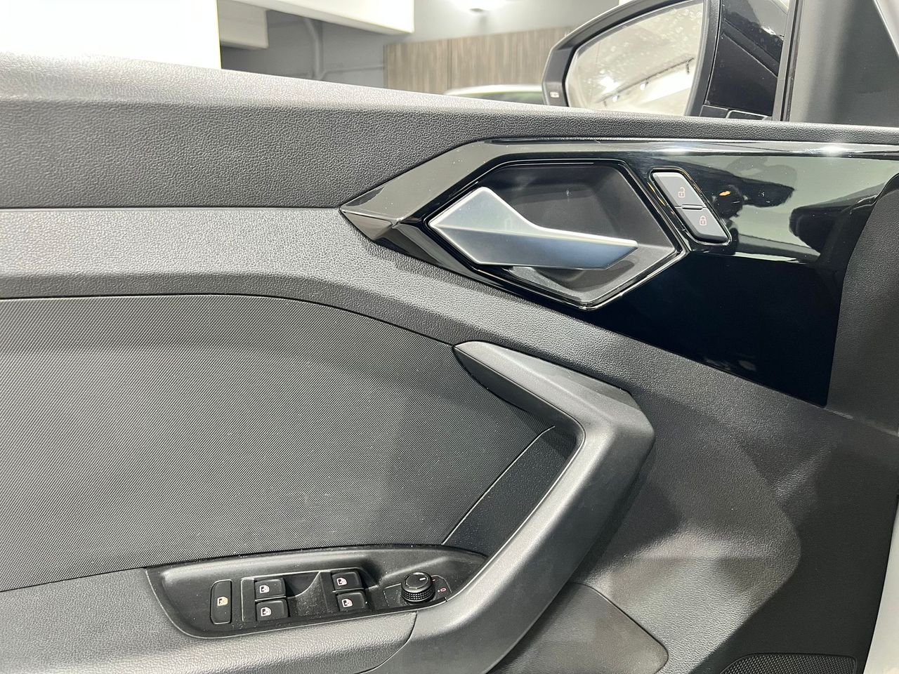 Foto Audi A1 18