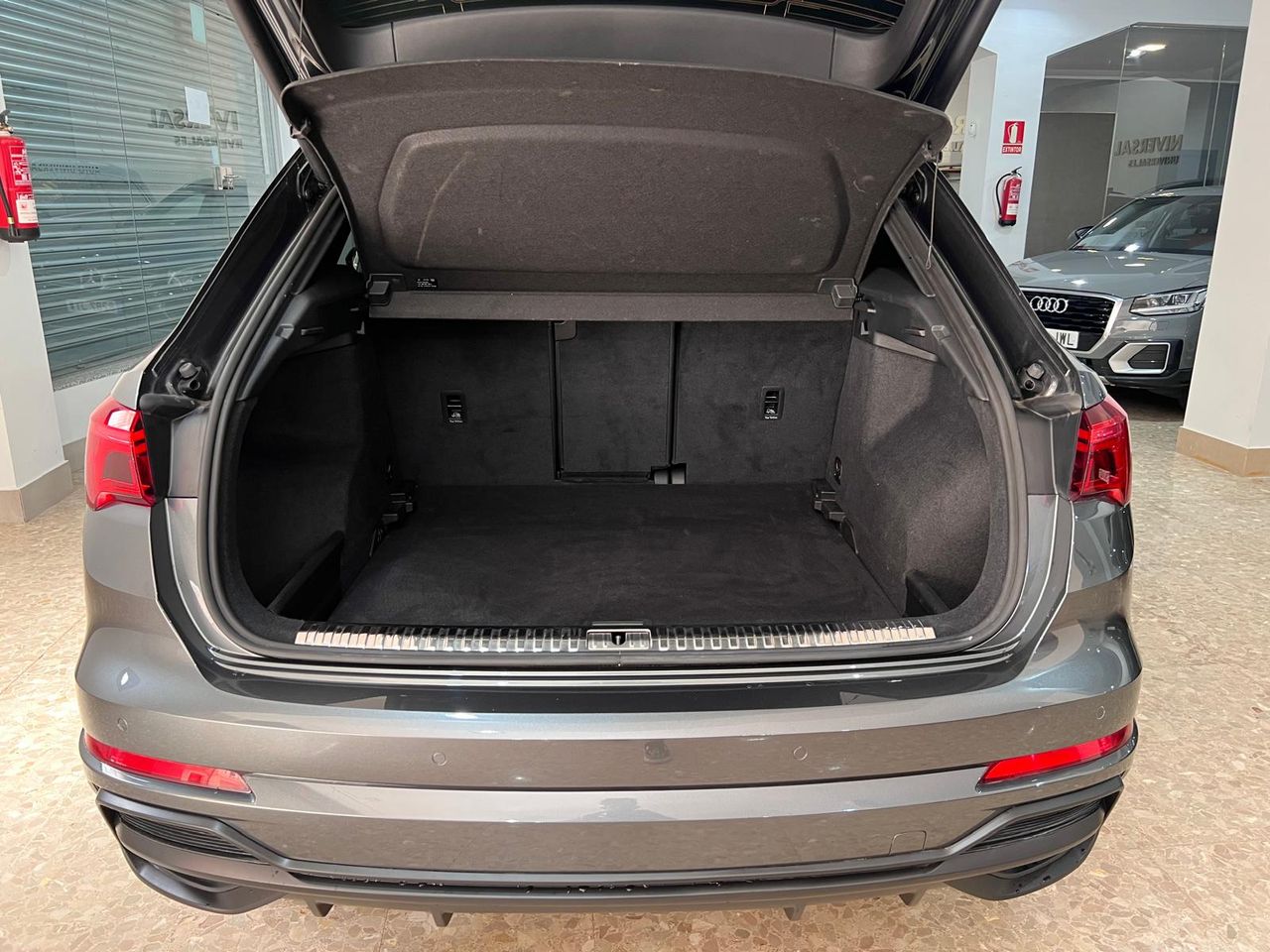 Foto Audi Q3 7
