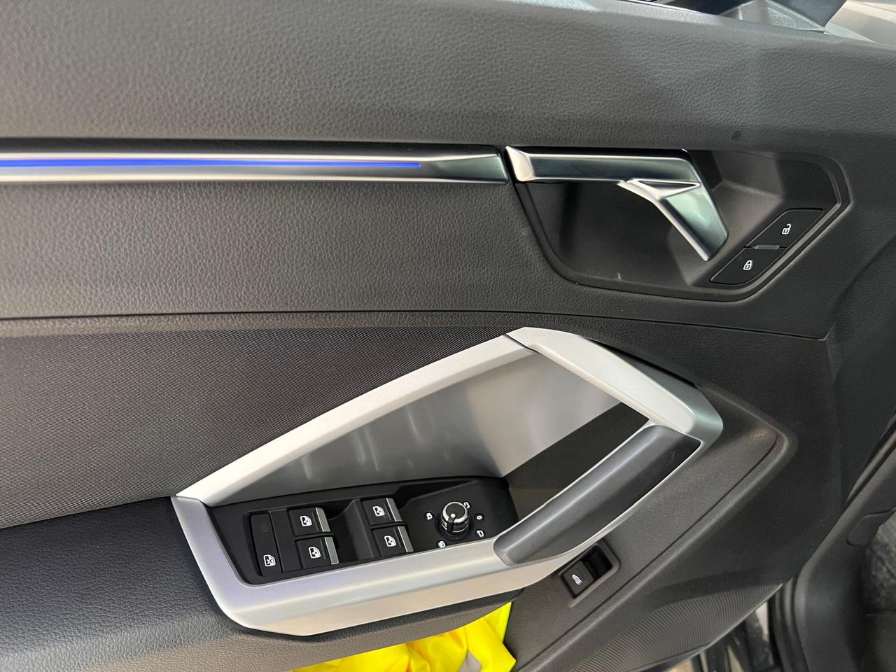 Foto Audi Q3 16