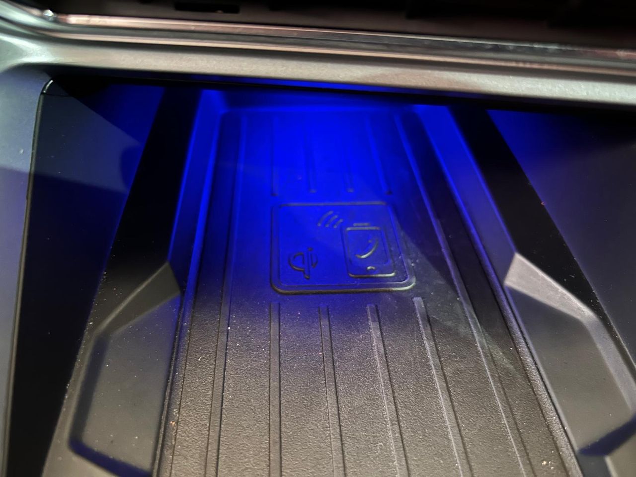 Foto Audi Q3 18
