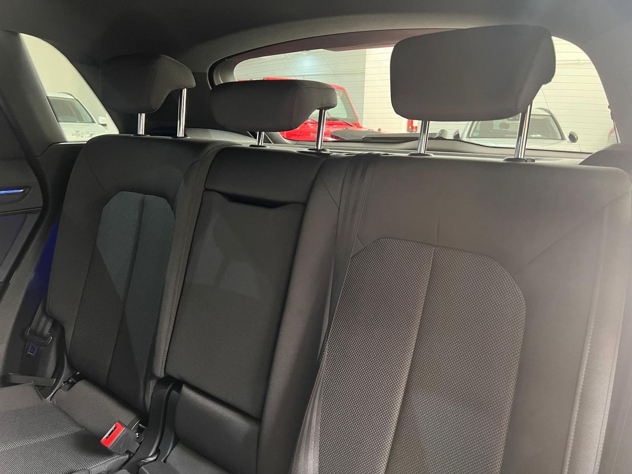 Foto Audi Q3 19