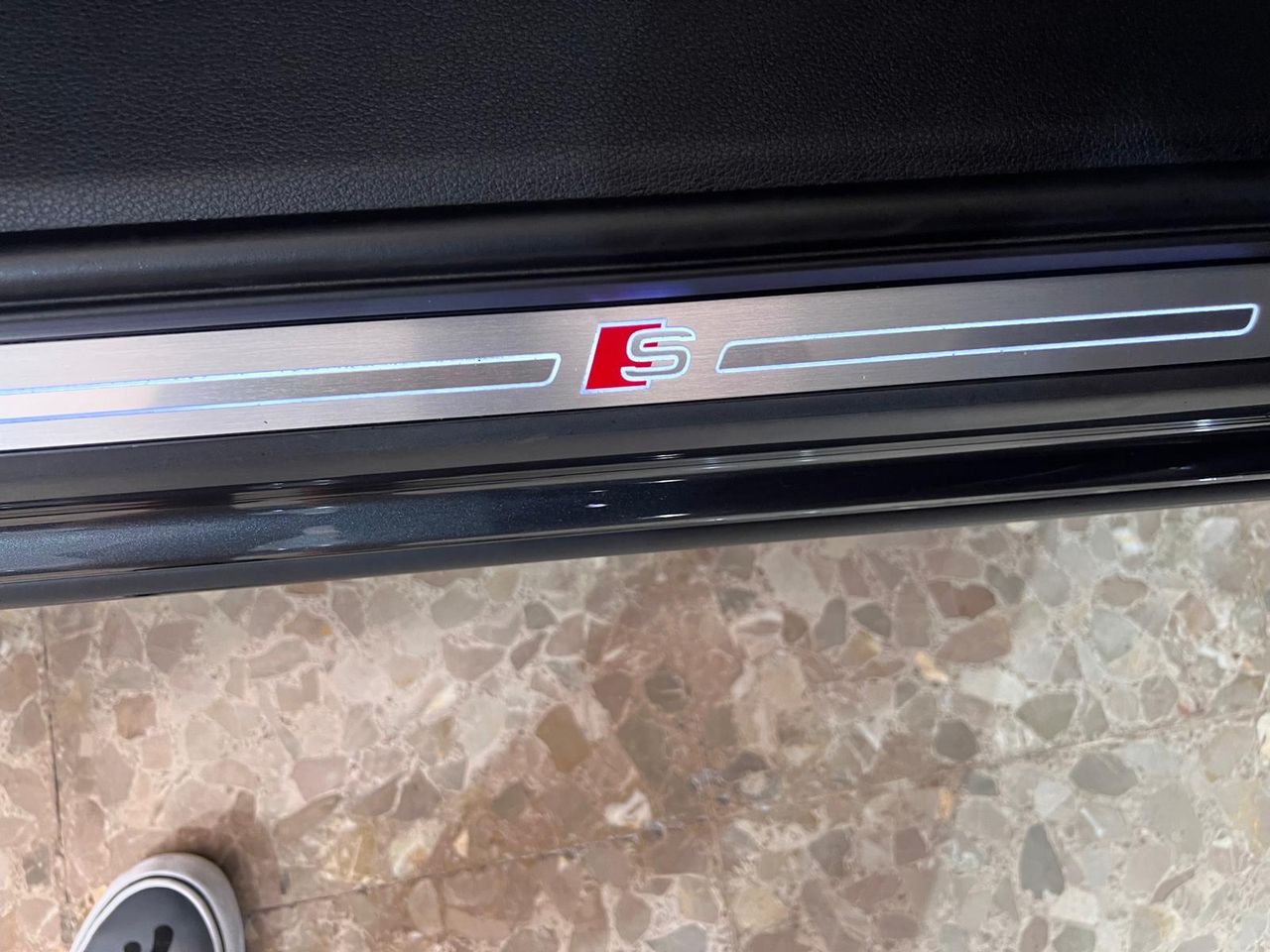 Foto Audi Q3 20
