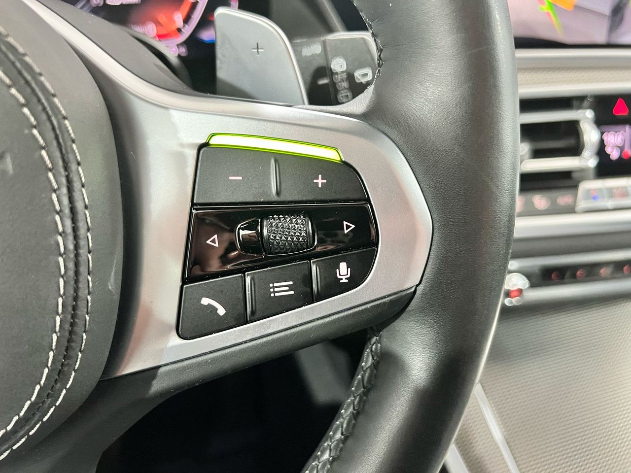 Foto BMW X5 21