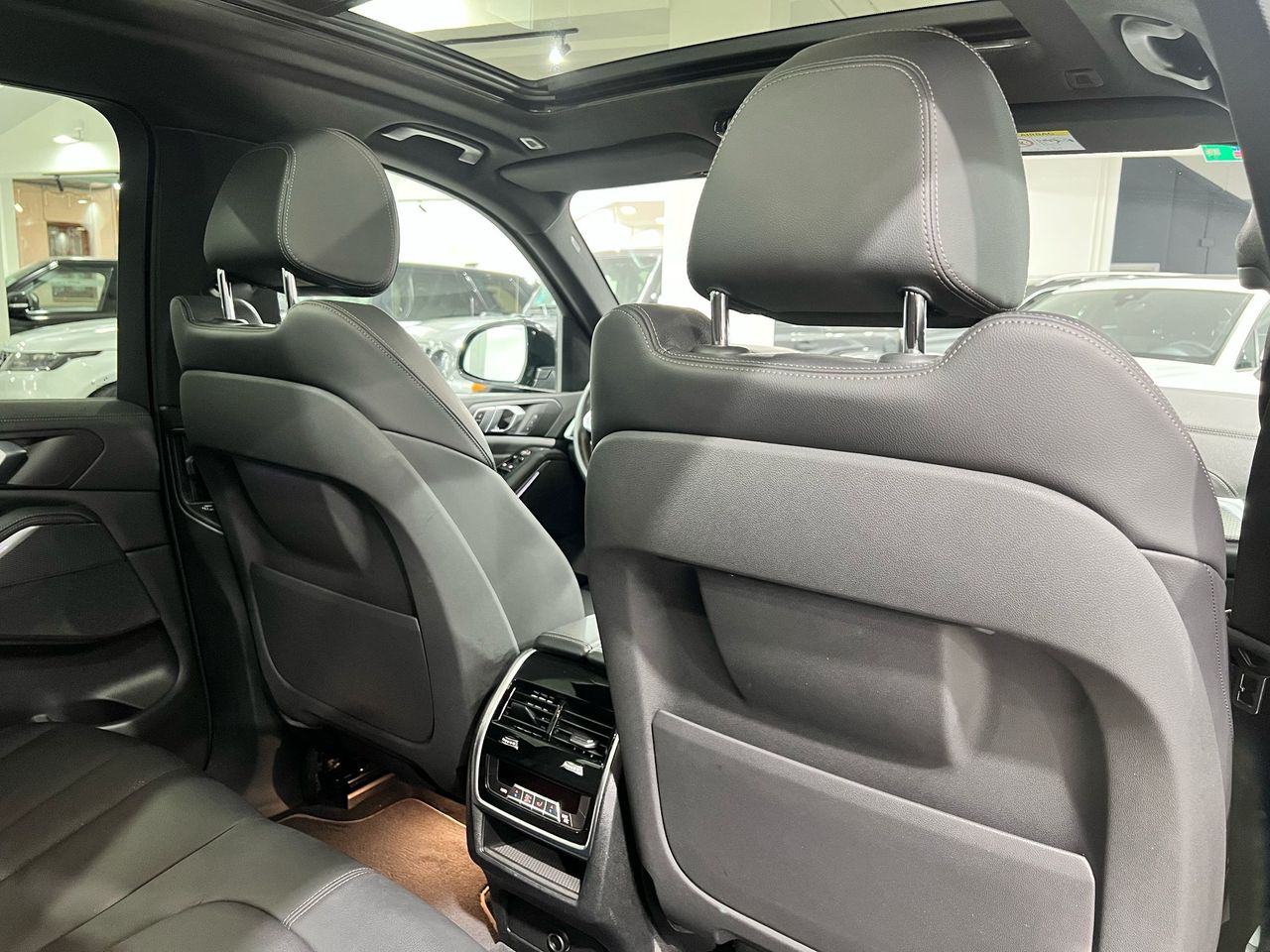 Foto BMW X5 24