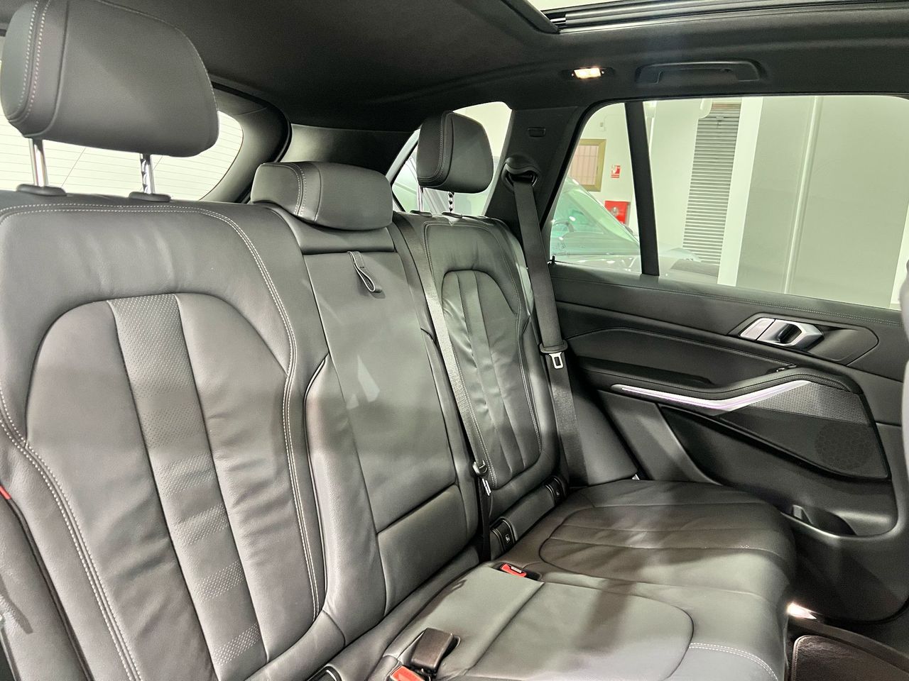 Foto BMW X5 25