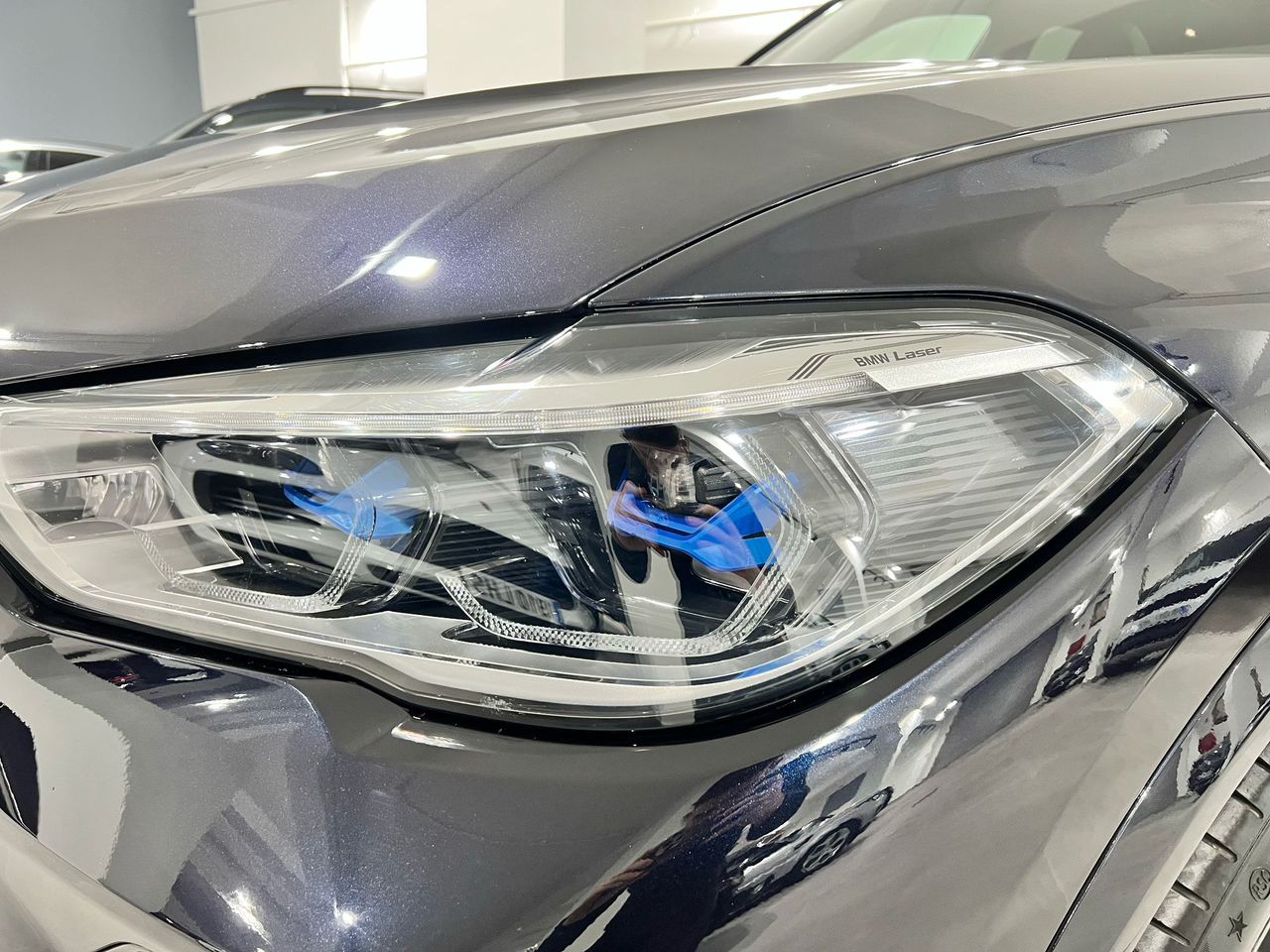 Foto BMW X5 27