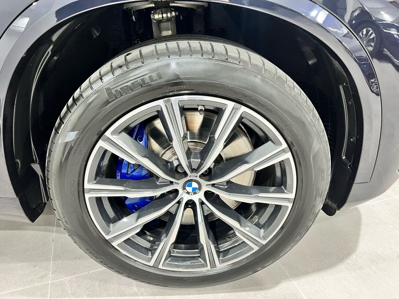 Foto BMW X5 28