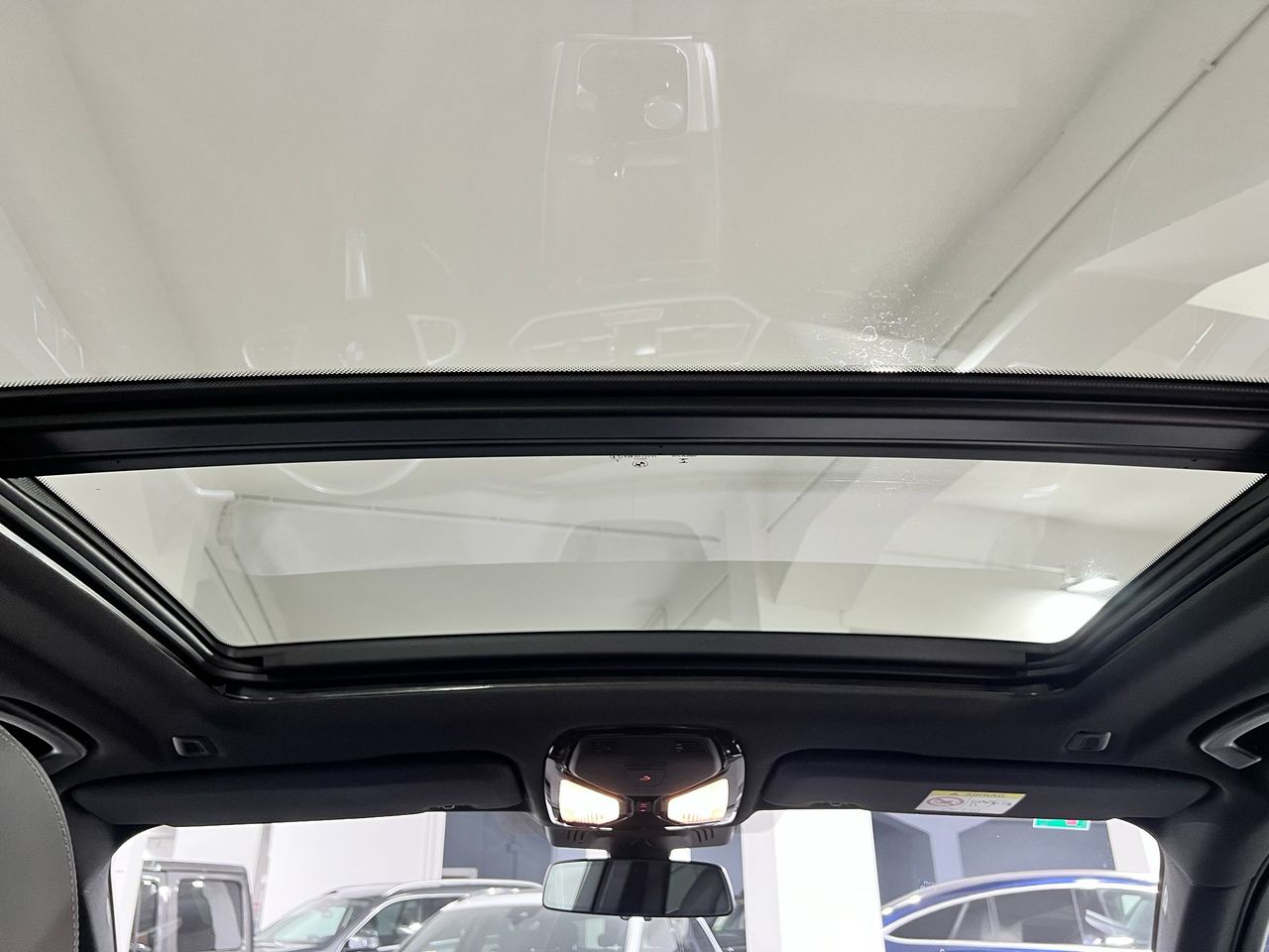 Foto BMW X5 4