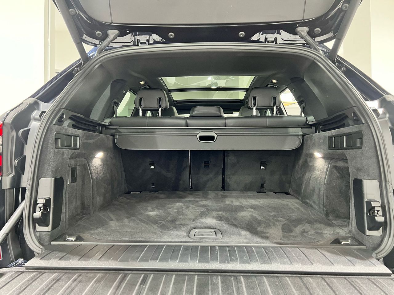 Foto BMW X5 7