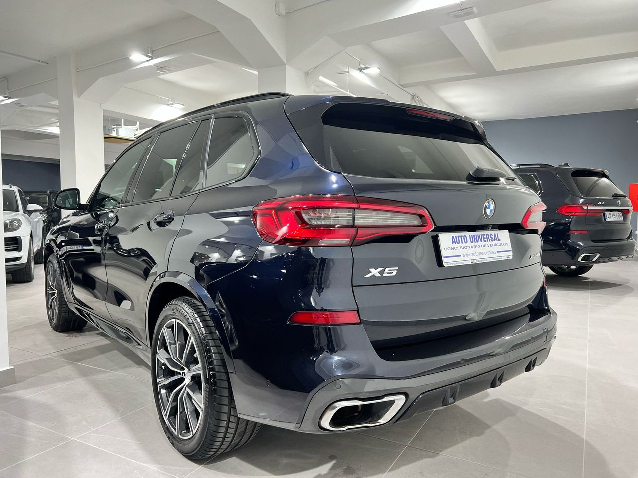 Foto BMW X5 9