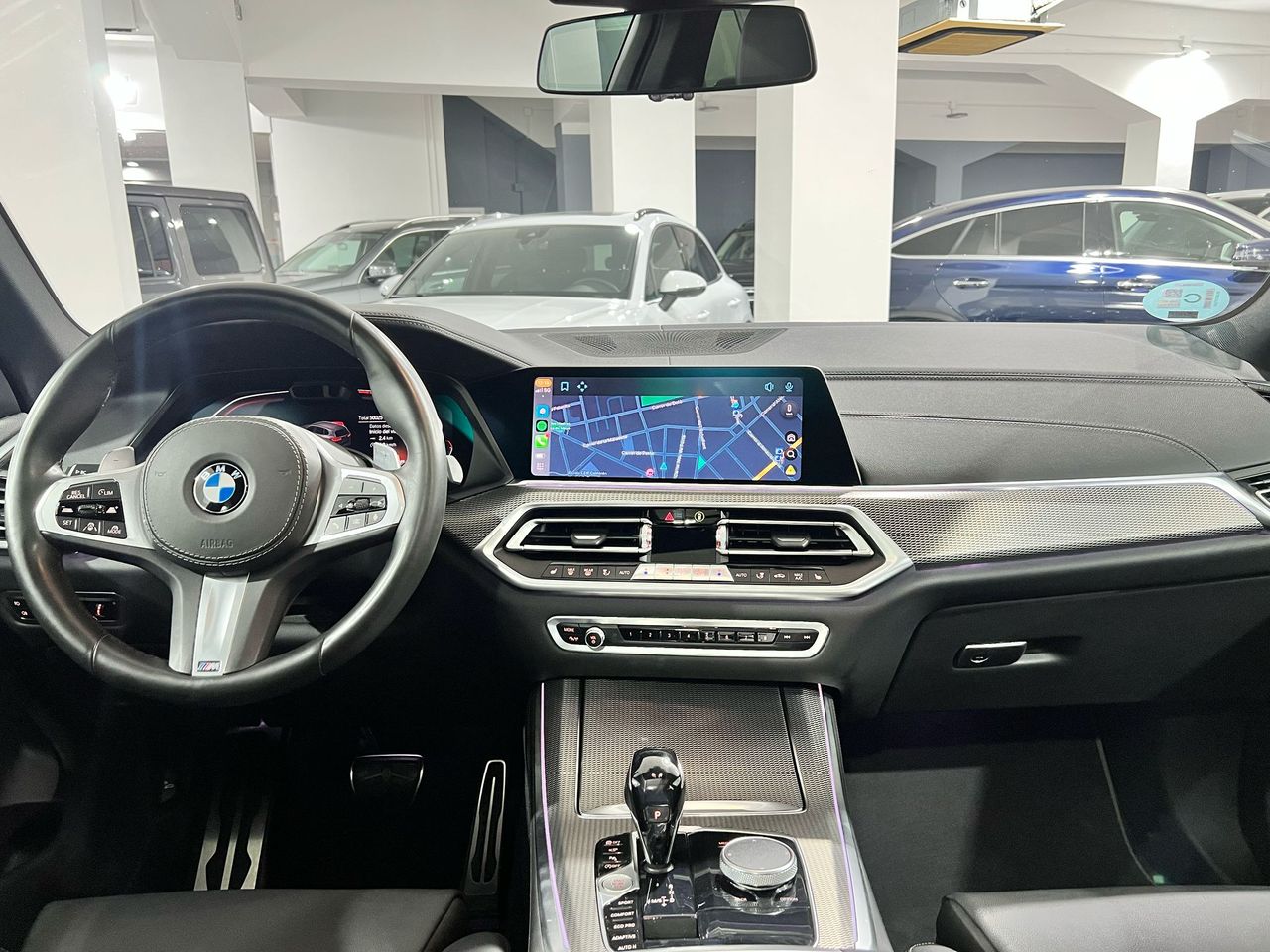 Foto BMW X5 11
