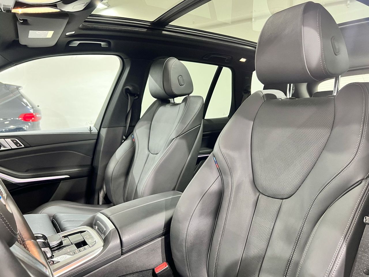 Foto BMW X5 13