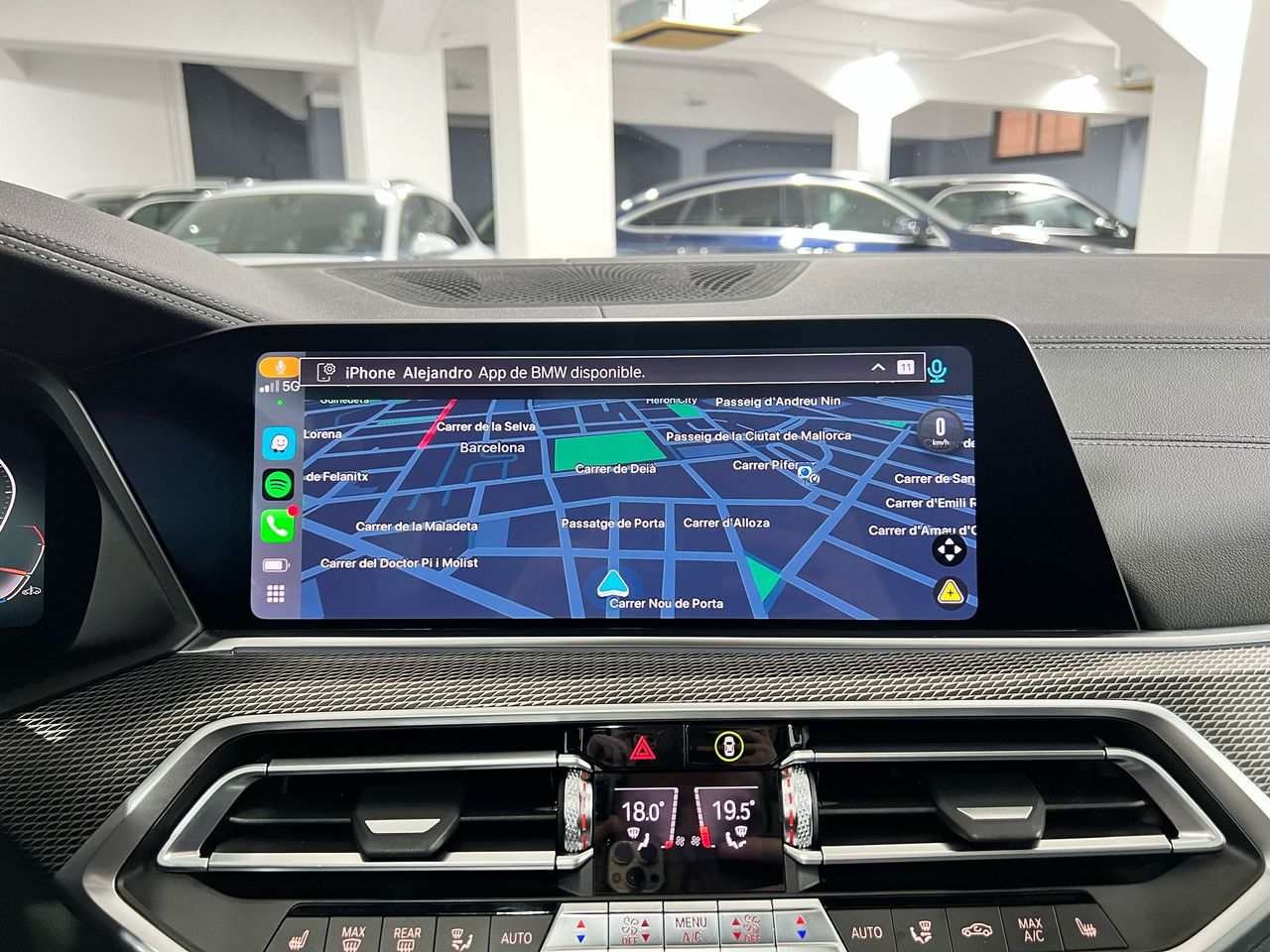 Foto BMW X5 16