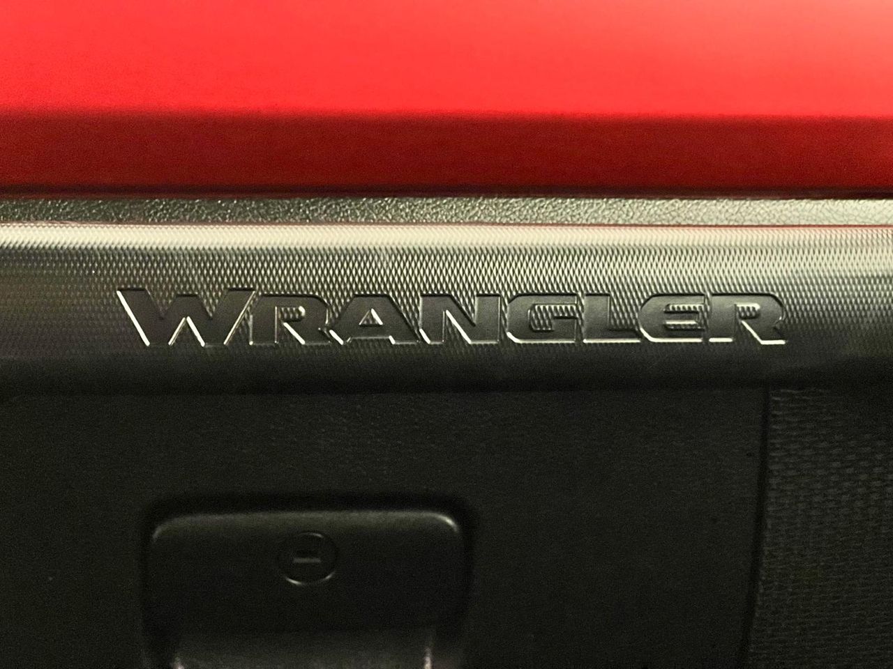 Foto Jeep Wrangler 19