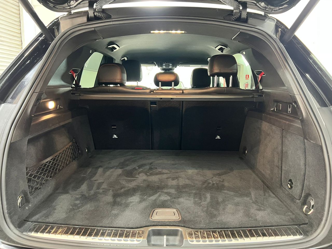 Foto Mercedes-Benz Clase GLE 7
