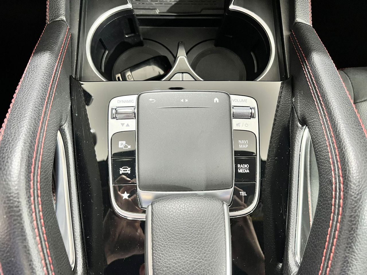 Foto Mercedes-Benz Clase GLE 17