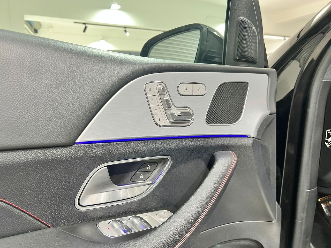 Foto Mercedes-Benz Clase GLE 18