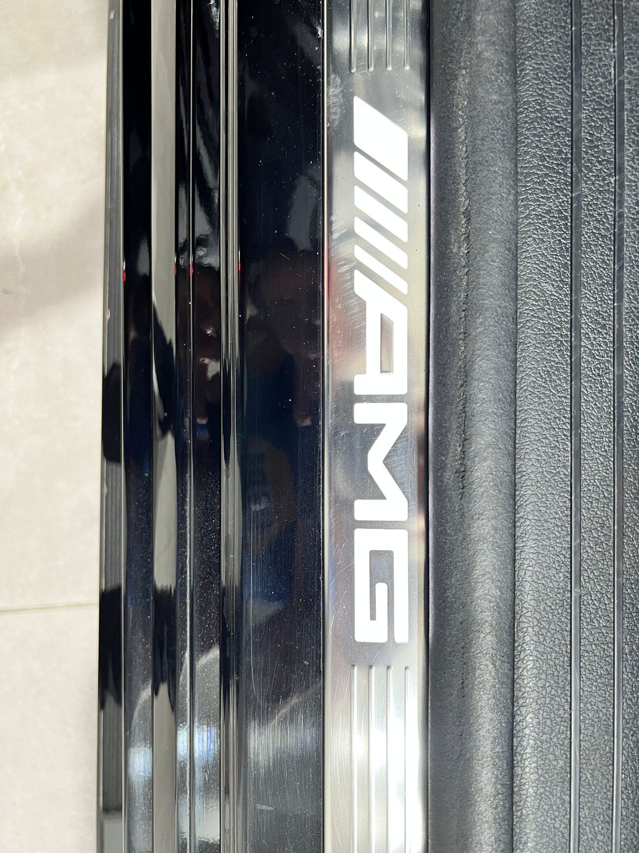 Foto Mercedes-Benz Clase GLE 21