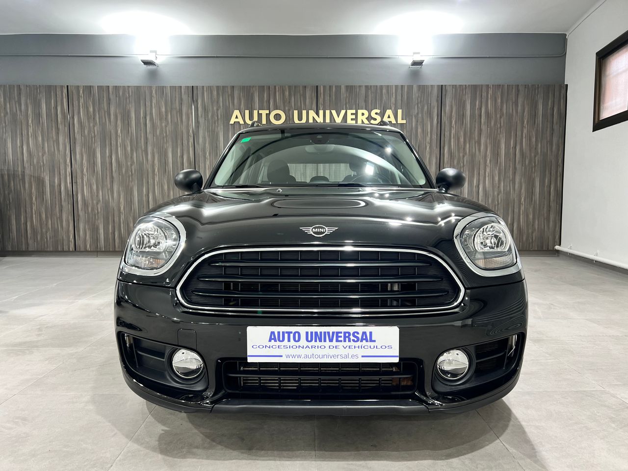 Foto Mini Countryman 2