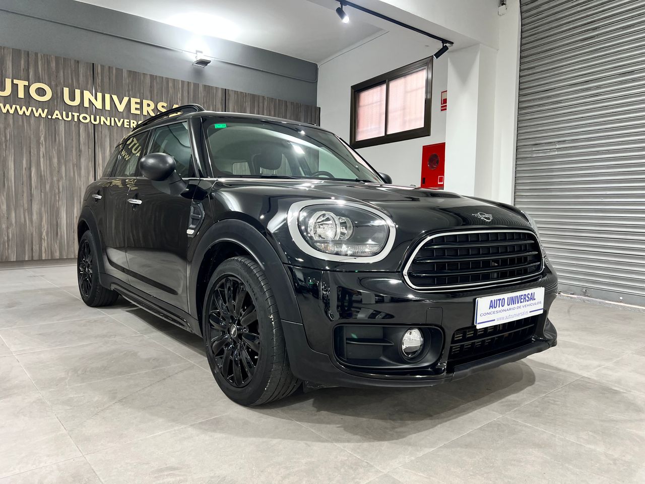 Foto Mini Countryman 3