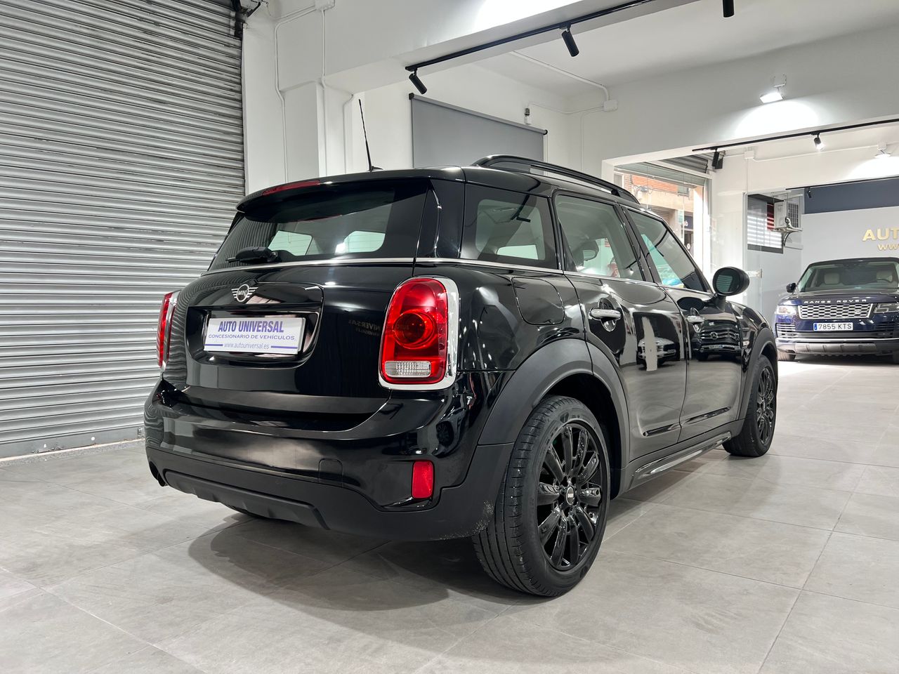 Foto Mini Countryman 4
