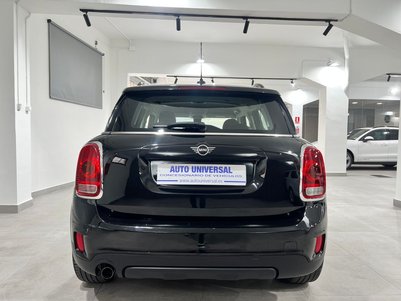 Foto Mini Countryman 5