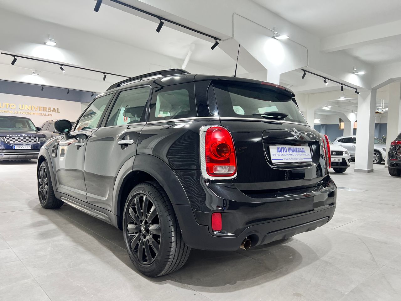 Foto Mini Countryman 7