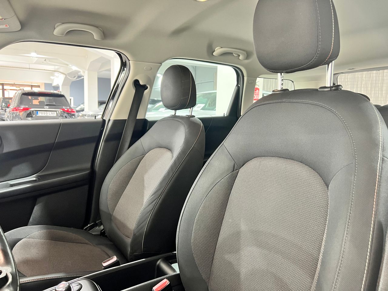 Foto Mini Countryman 11