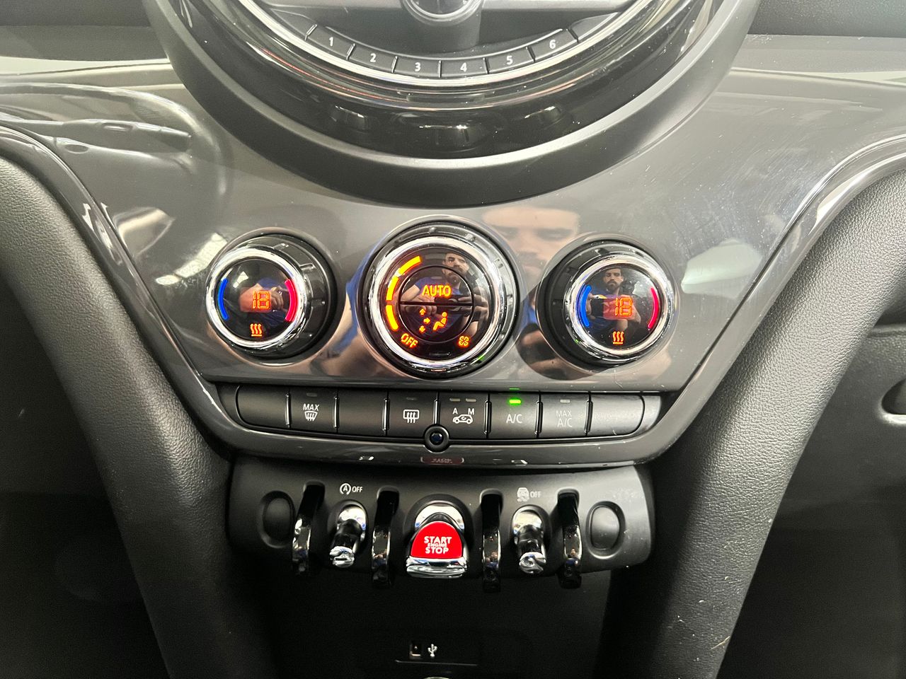 Foto Mini Countryman 12