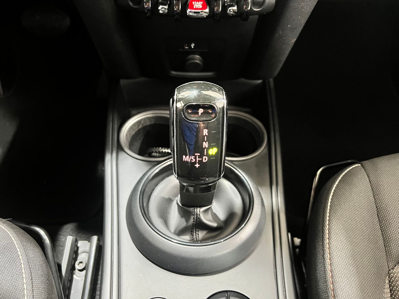 Foto Mini Countryman 13