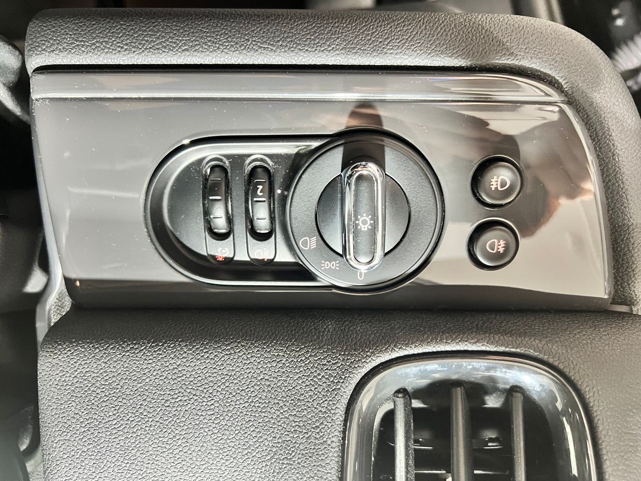 Foto Mini Countryman 14