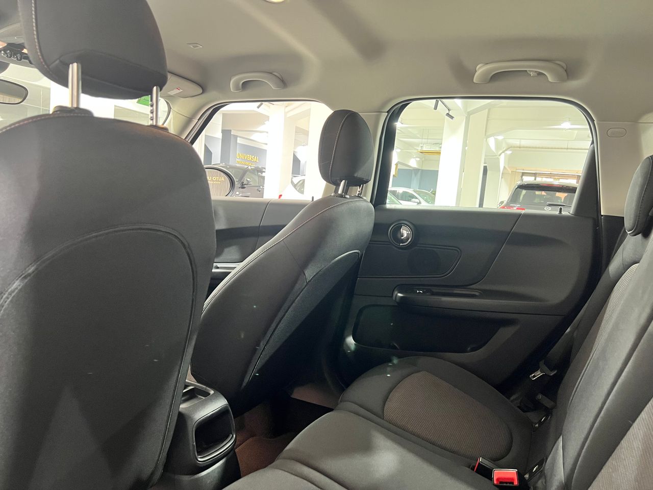 Foto Mini Countryman 16