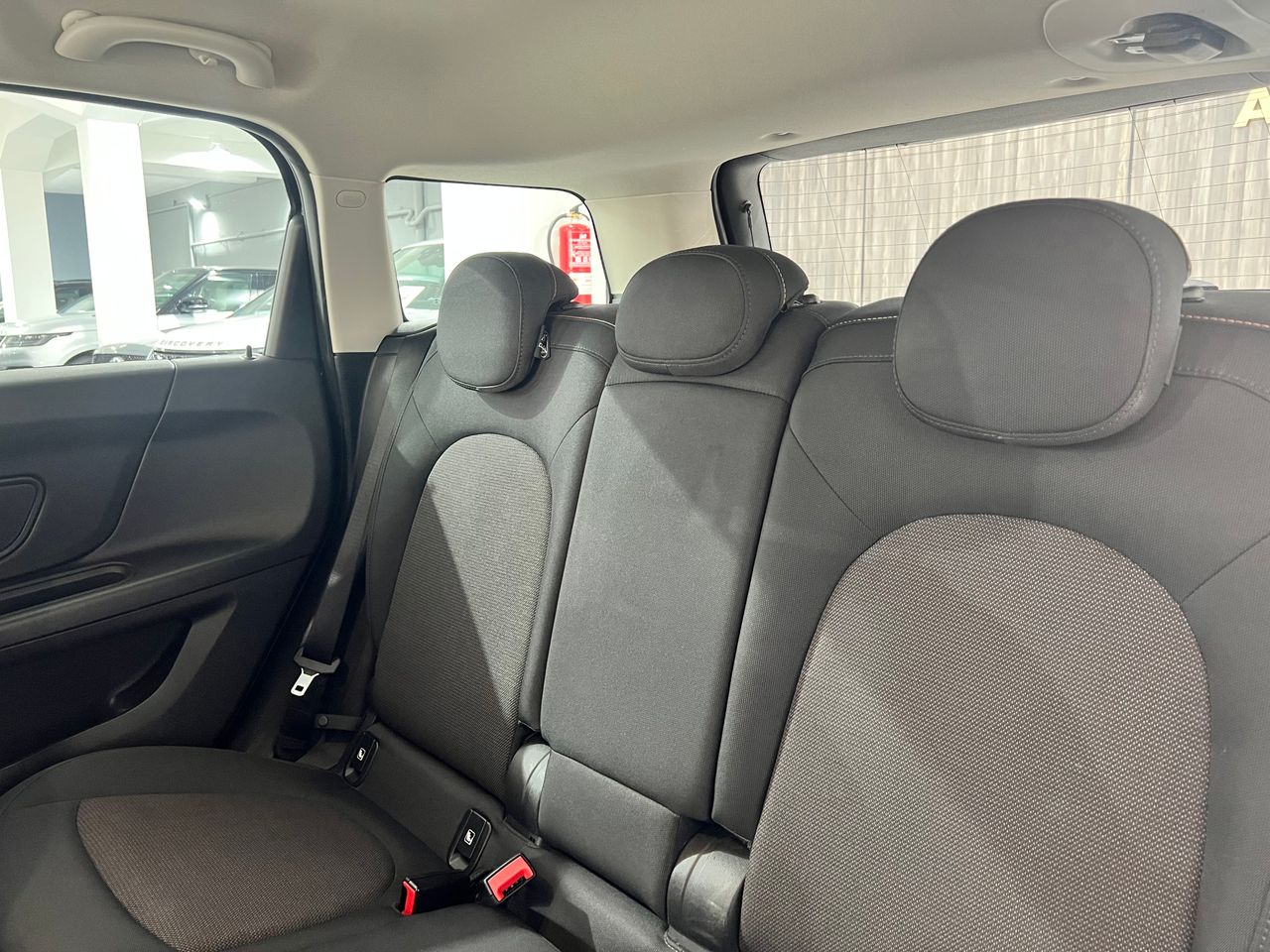 Foto Mini Countryman 17